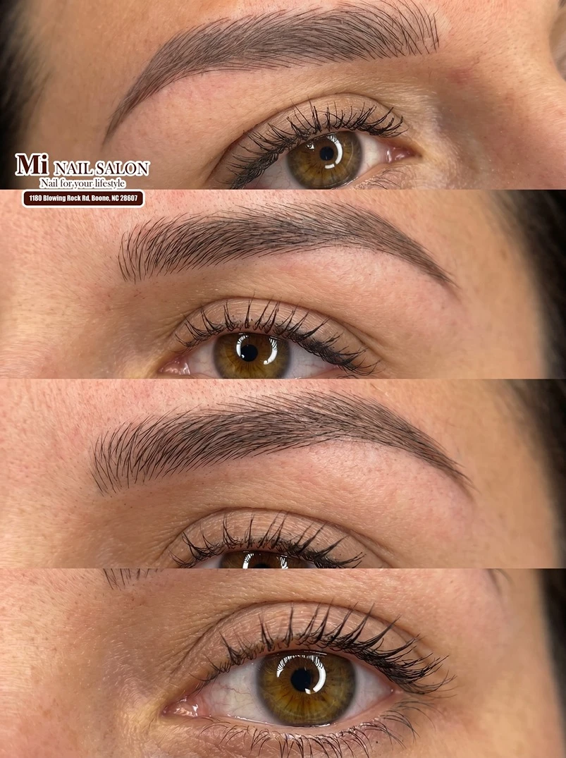 Mi Nail Salon